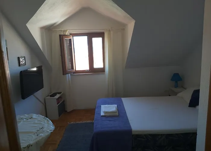 Vila Dora Supetar