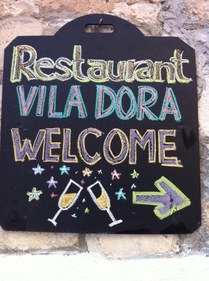 Apartament Dora