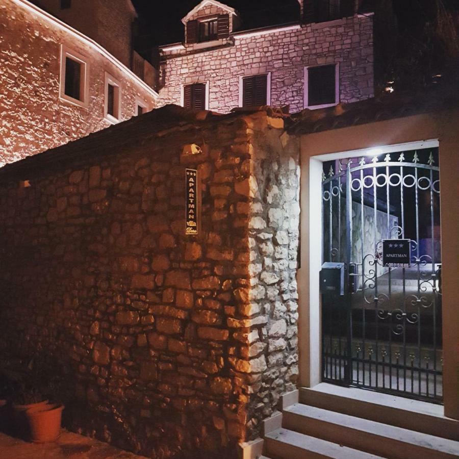 Apartament Dora